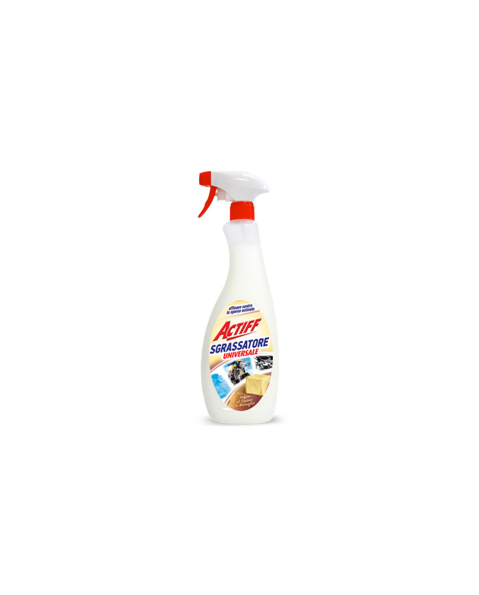 ACTIFF SGRASSATORE MARSIGLIA SPRAY