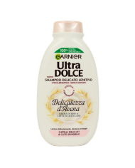 ULTRA DOLCE SH.250ML AVENA