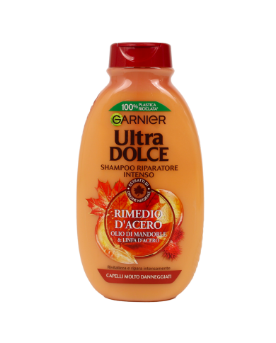 ULTRA DOLCE SH.250ML RIMEDIO DACERO