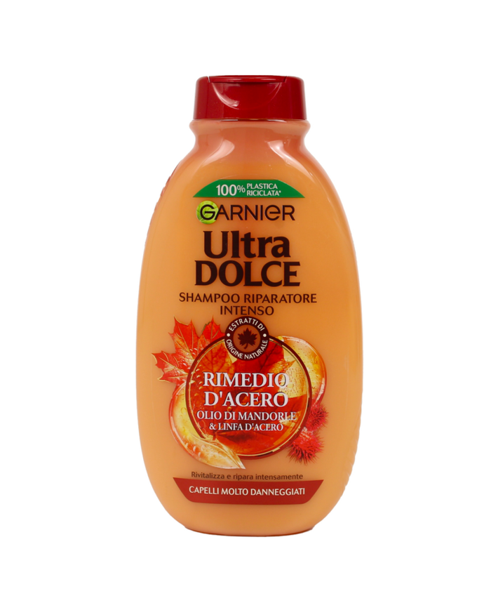 ULTRA DOLCE SH.250ML RIMEDIO DACERO