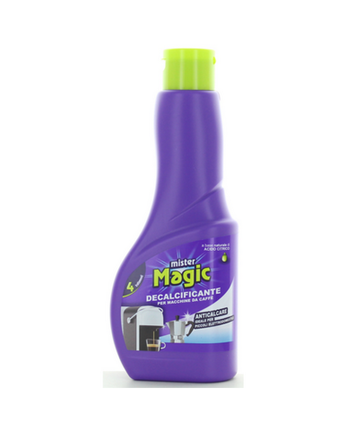 MR.MAGIC DECALCIF.MACCHINE CAFFE200ML