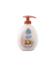 FRESH & CLEAN SAP.LIQ.300ML KARITE