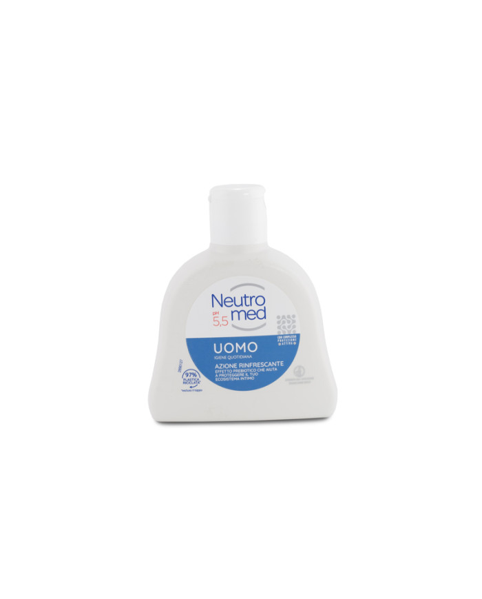 NEUTROMED INTIMO UOMO ML.200