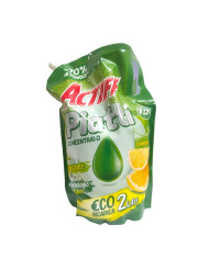 ACTIFF PIATTI LIMONE BUSTA ML.2000