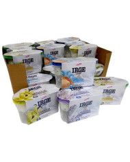 DEUMIDIFICATORE IRGE 400GR PROF. MIX