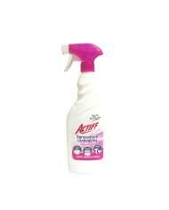 ACTIFF SGRASSATORE MOUSSE C/ CANDEGG SPRAY