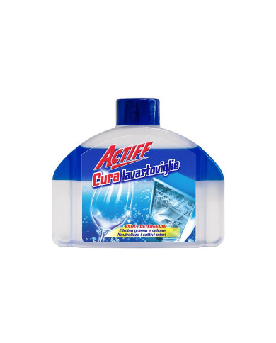 ACTIFF CURA LAVASTOVIGLIE ML.250