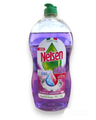 NELSEN PIATTI 850ML ACETO E LAVANDA