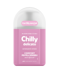 CHILLY INTIMO NEW 200ML DELICATO