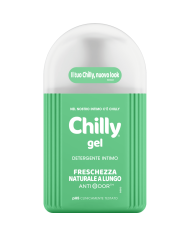 CHILLY INTIMO NEW 200ML FRESCO GEL