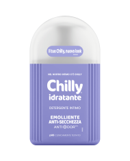 CHILLY INTIMO NEW 200ML IDRATANTE