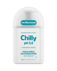CHILLY INTIMO NEW 200ML PH 3,5
