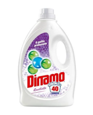 DINAMO LAVATRICE 40LAV.AMETISTA 2160ML