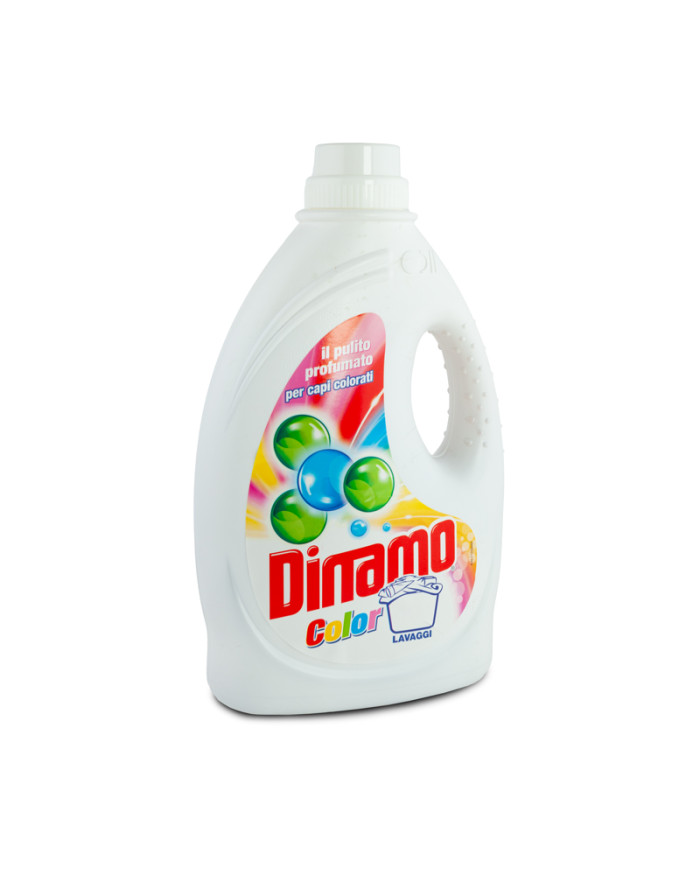 DINAMO LAVATRICE 40LAV.COLOR 2160ML