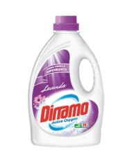 DINAMO LAVATRICE 40LAV.LAVANDA 2160ML