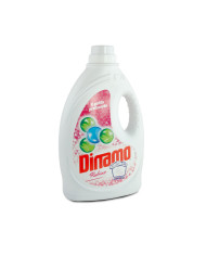 DINAMO LAVATRICE 40LAV.RUBINO 2160ML
