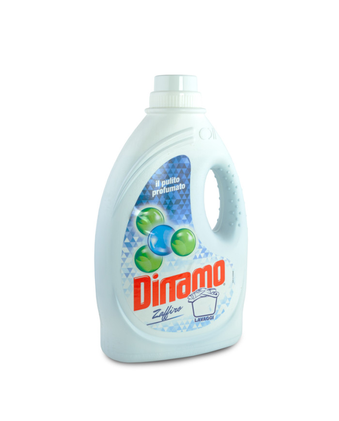 DINAMO LAVATRICE 40LAV.ZAFFIRO 2160ML