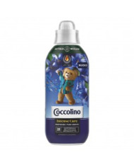 COCCOLINO CONC.645ML CAPANULA E BERGAMOTTO