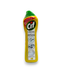 CIF CREMA LIMONE 500ML