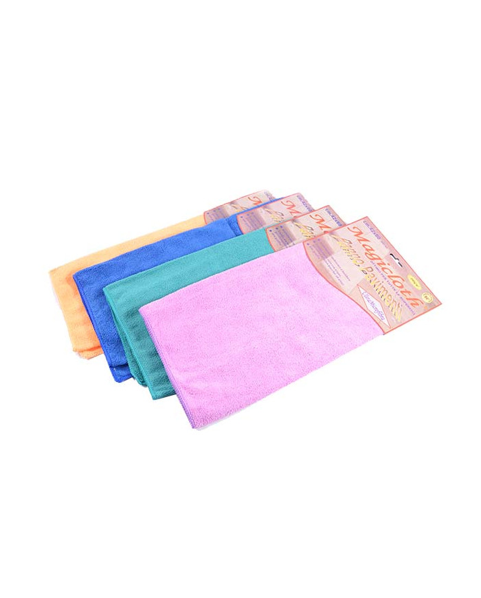 PANNO MICROFIBRA 42X62 MAGICLOT
