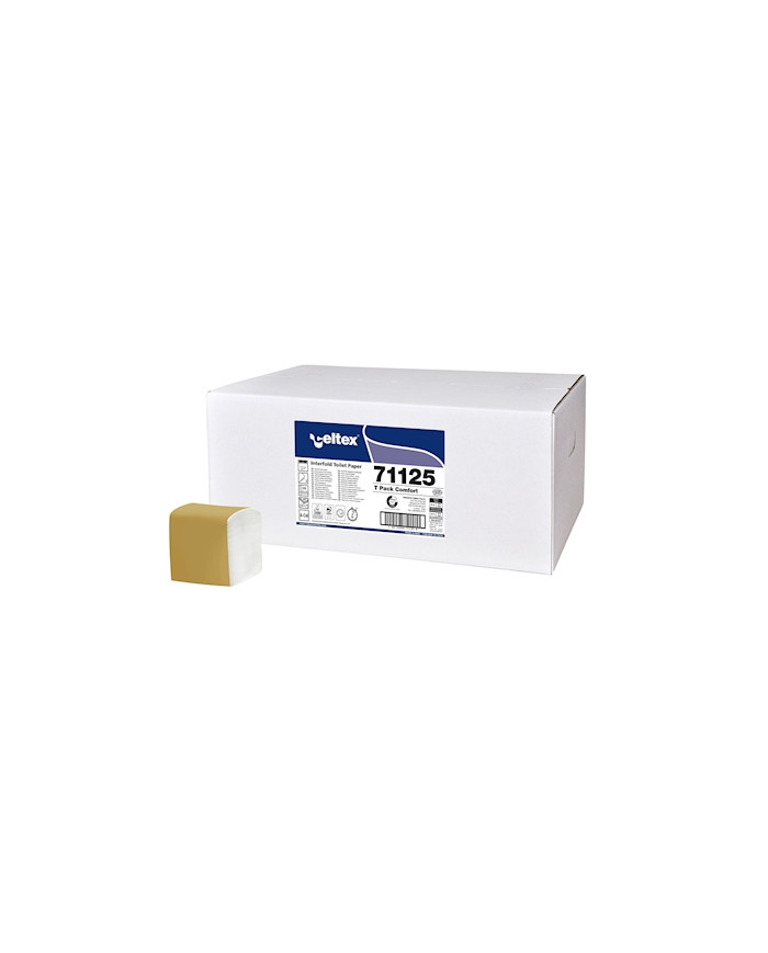 IGIENICA INTERFOGLIATA PZ.225 CELTEX