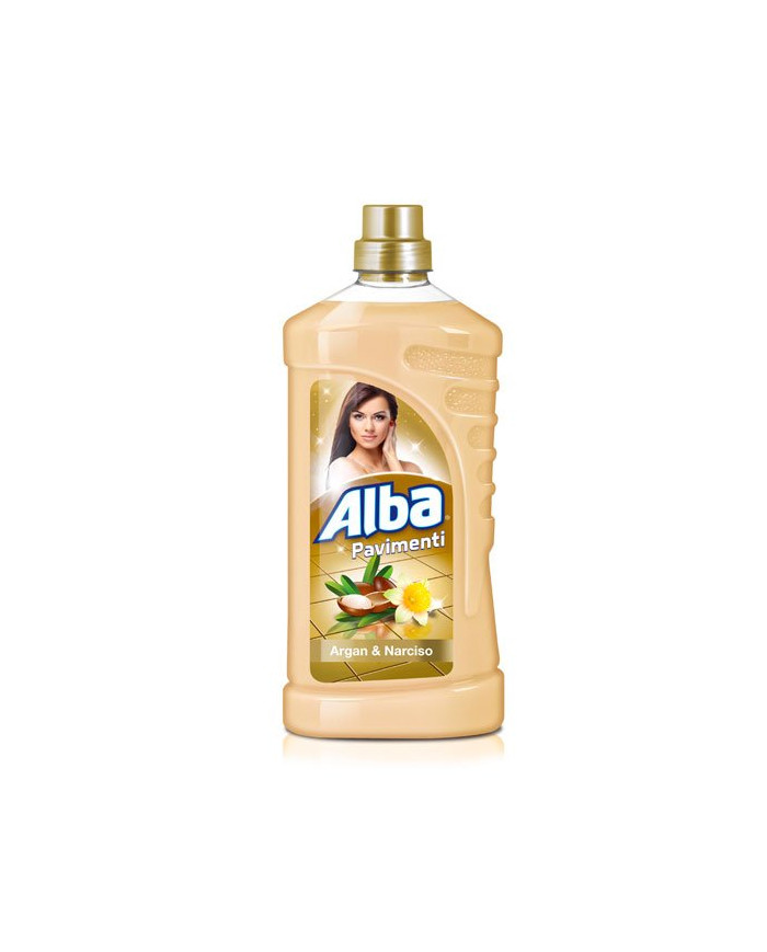 ALBA PAVIMENTI ML 1000 ARGAN&NARCISO
