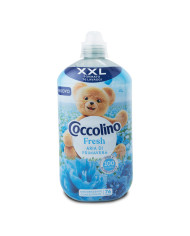COCCOLINO 1750ML 76LAV. BLU