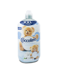 ZZ COCCOLINO 1750ML 76LAV. DELICATO
