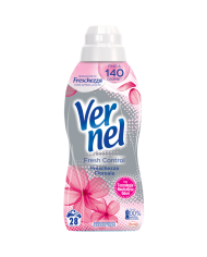 VERNEL CONCENTR.FRESH ROSA ML 700