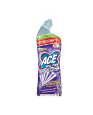 ACE WC GEL CON CANDEGGINA LAVANDA ML 700