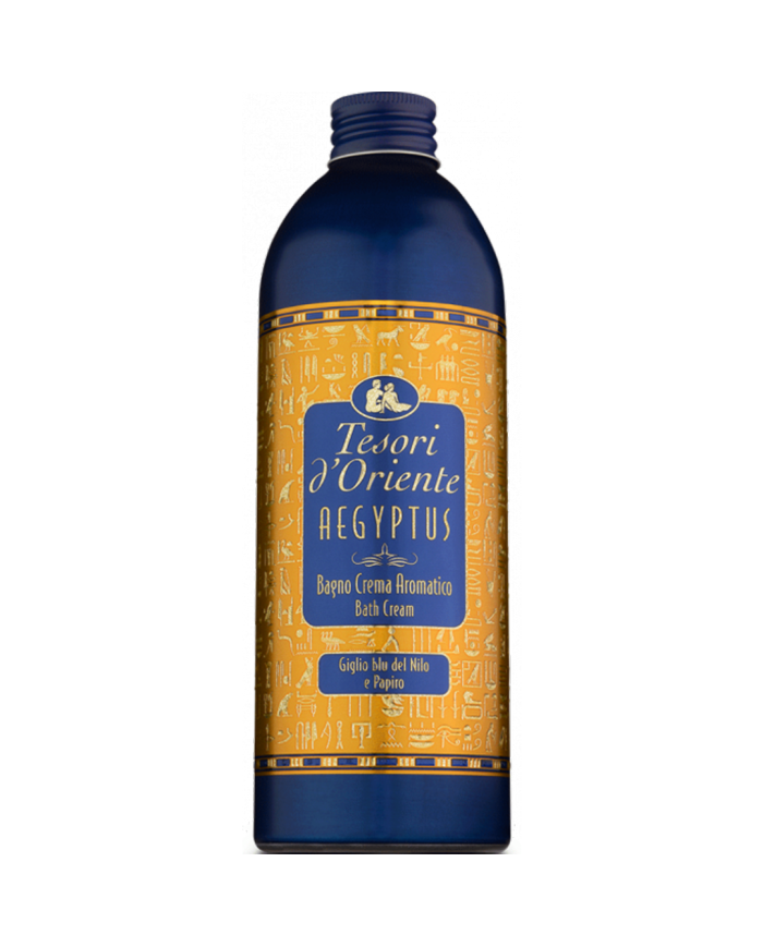 TESORI DOR. BAGNO SCHIUMA 500 ML AEGYPTUS