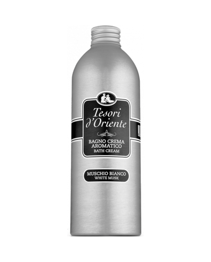 TESORI DOR. BAGNO SCHIUMA 500 ML MUSCHIO
