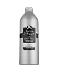 TESORI DOR. BAGNO SCHIUMA 500 ML MUSCHIO