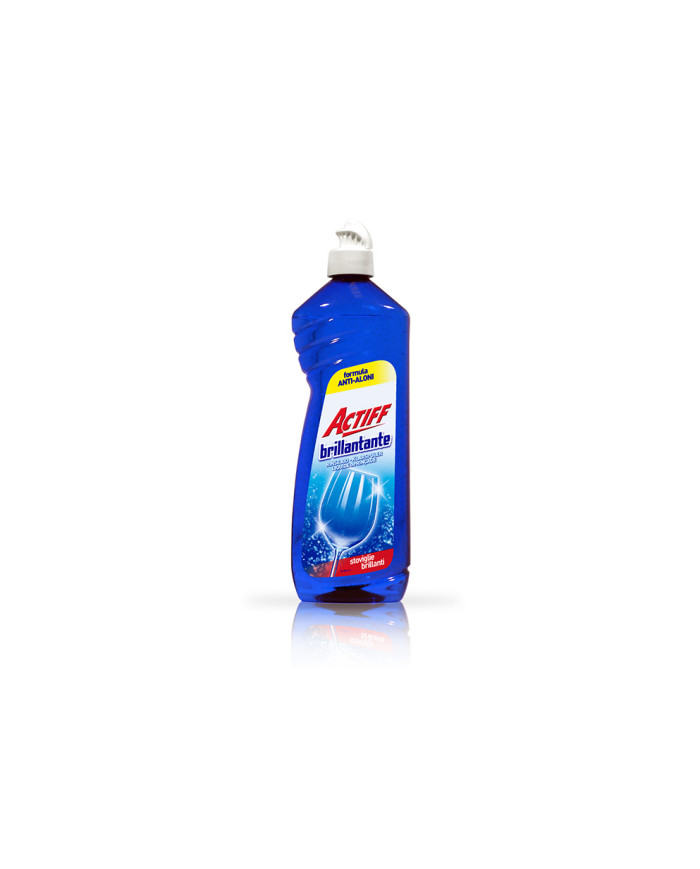 ACTIFF LAVASTOVIGLIE BRILLANTE 500ML