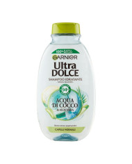 ULTRA DOLCE SH.250ML ACQUA DI COCCO