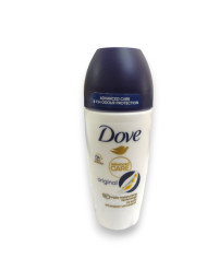 DOVE DEO ADV. ROLL-ON  BLU ORIGINAL