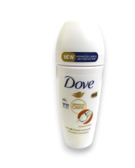 DOVE DEO ADV. ROLL-ON 50ML COCCO
