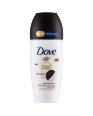 DOVE DEO ADV. ROLL-ON 50ML INVISIBLE DRY