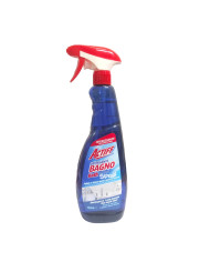 ACTIFF SPRAY BAGNO DETERGENTE IGIENIZZANTE
