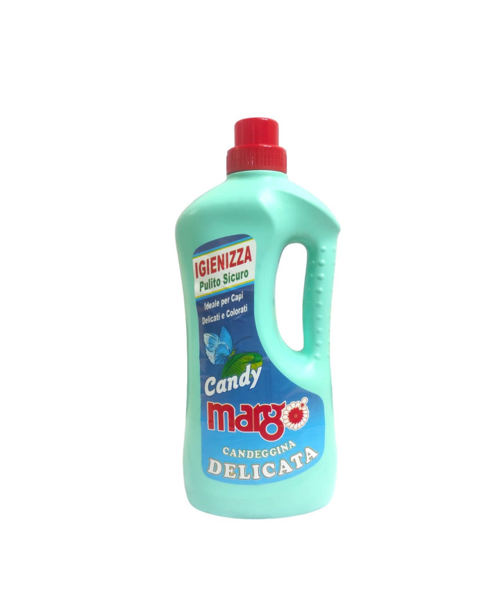 CANDY CANDEGGINA DELICATA 1250 ML