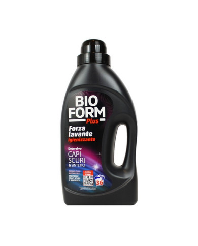 BIOFORM LAVATRICE 36 LAVAGGI SCURO