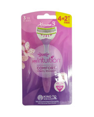 WILKINSON XTREME3 4+2 MY INTUITION