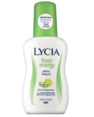 LYCIA DEO VAPO FRESH ENERGY