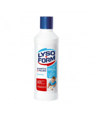 LYSOFORM 1100ML CASA