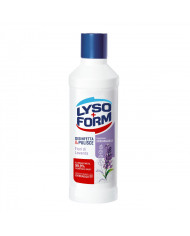 LYSOFORM 1100ML LAVANDA