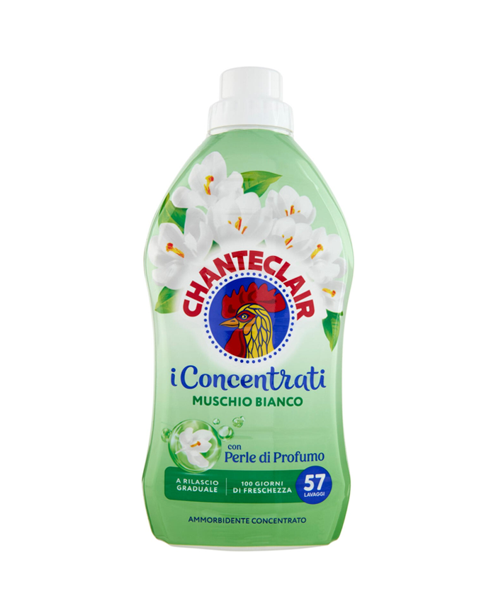 CHANTE CLAIR AMM MUSCHIO LAVAGGI 1000 ML 57 LAVAGG
