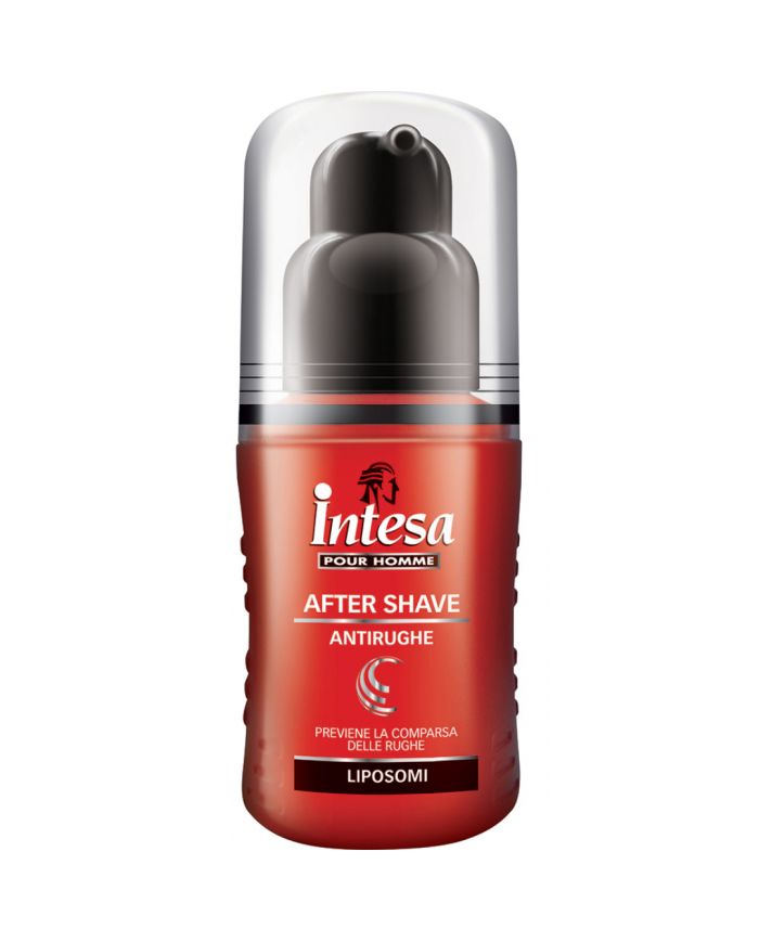 INTESA A/S BALSAMO ANTIRUGHE 100ML
