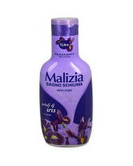 MALIZIA BAGNO 1000ML PETALI IRIS