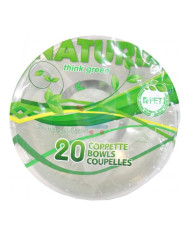 NATURIA COPPETTE DESSERT 380CC R-PET