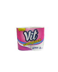 VIT C.IGIENICA COMPACT 4 ROT.